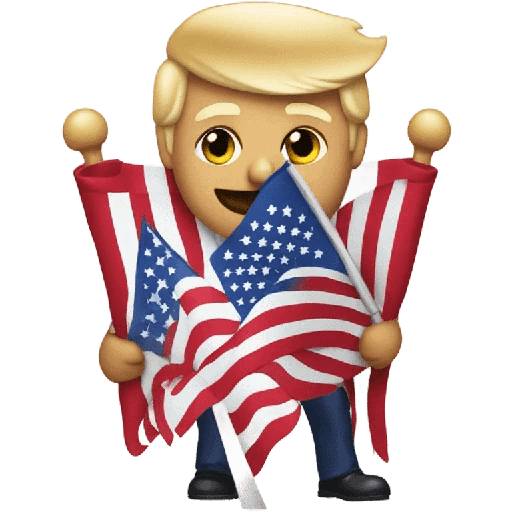 Donald Trump  preview