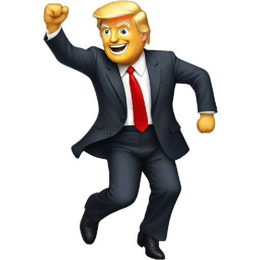 Donald Trump  preview