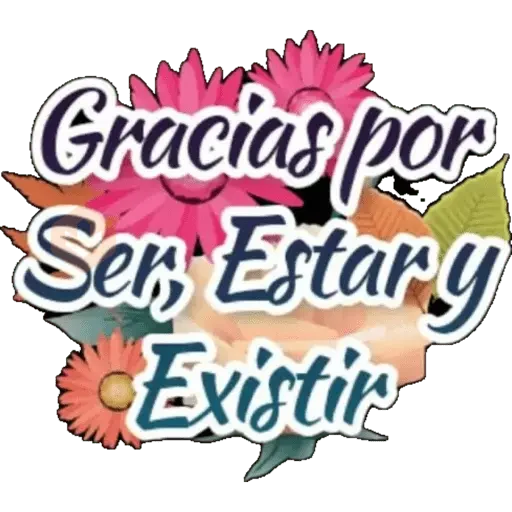 DULZURAS sticker 12