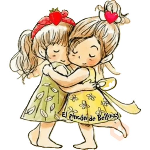 DULZURAS sticker 11
