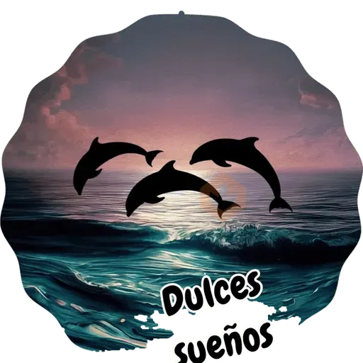 DULZURAS sticker 22