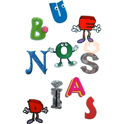 DULZURAS sticker 24