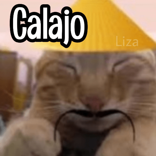 Calajo|Gato Chino 🐱🙏 preview
