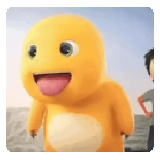 Nailong Dino reaction ⭐