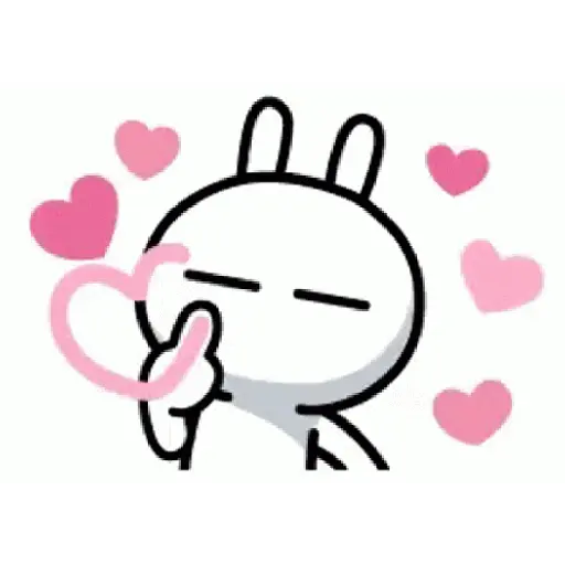 Amor, abrazo y corazón😍🤗❤