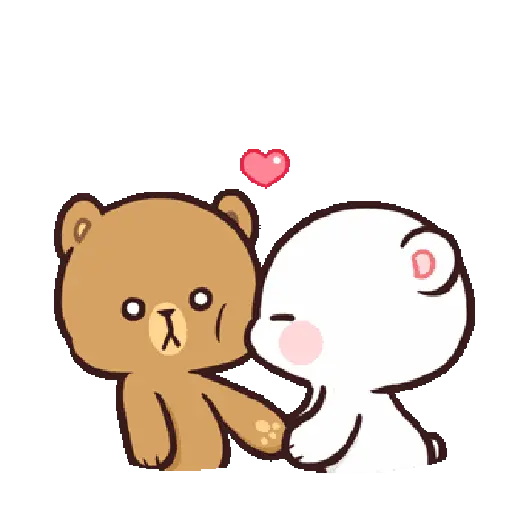 Amor, abrazo y corazón😍🤗❤