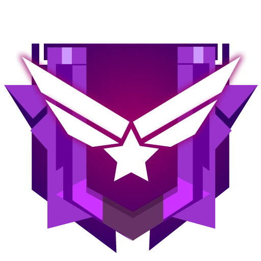 Free Fire ~ Medallas 