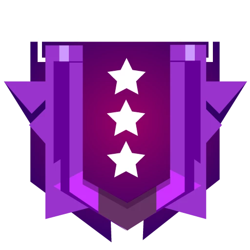 Free Fire ~ Medallas 