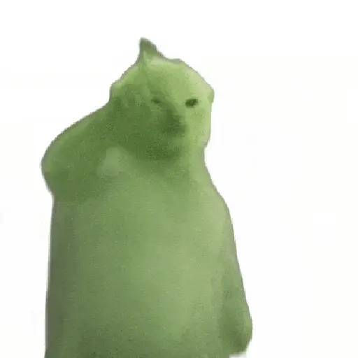 Alien gato enojado👽 Aliens🛸 preview