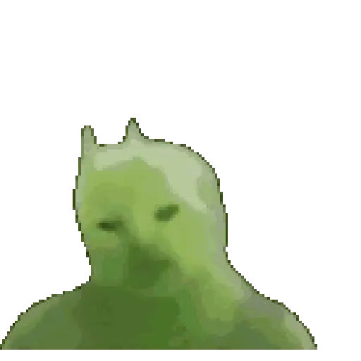 Alien gato enojado👽 Aliens🛸