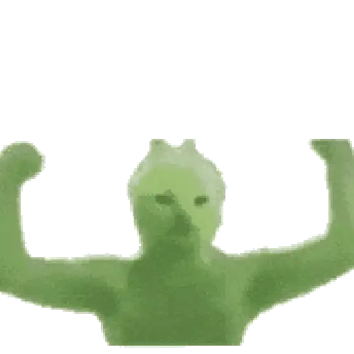 Alien gato enojado👽 Aliens🛸