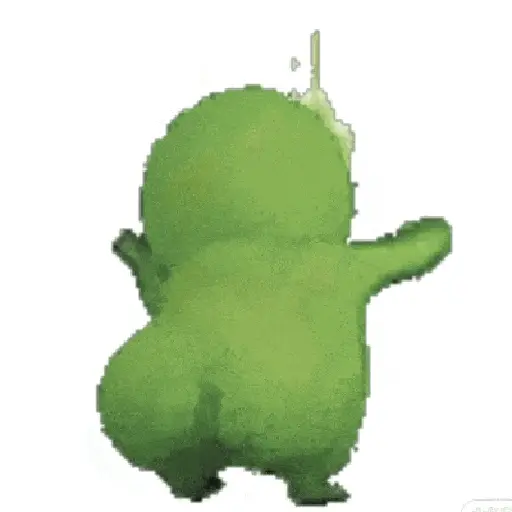 Alien gato enojado👽 Aliens🛸 preview