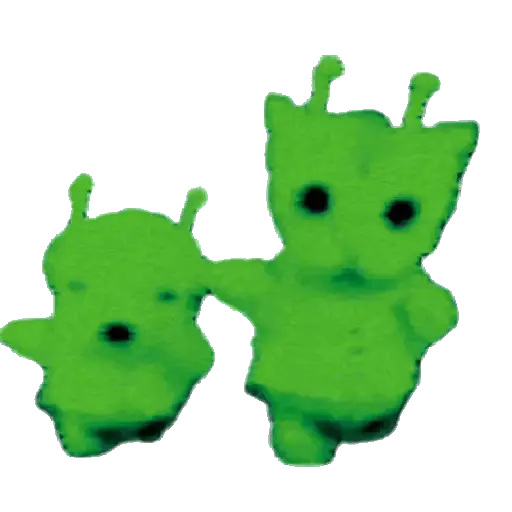 Alien gato enojado👽 Aliens🛸