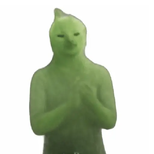Alien gato enojado👽 Aliens🛸