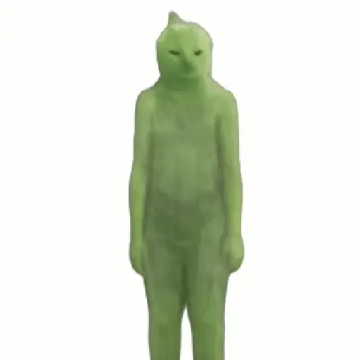 Alien gato enojado👽 Aliens🛸