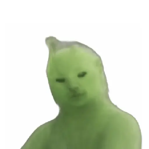 Alien gato enojado👽 Aliens🛸