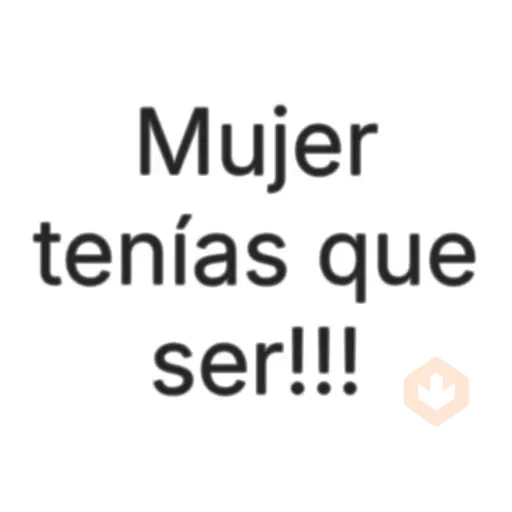 texto brat 2 sticker 26