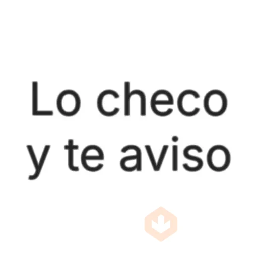 texto brat 2 sticker 11