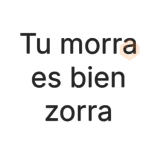 texto brat 2 sticker 21