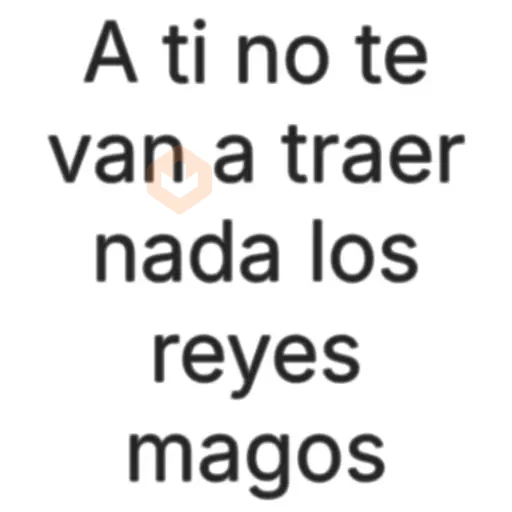 texto brat 2 sticker 13