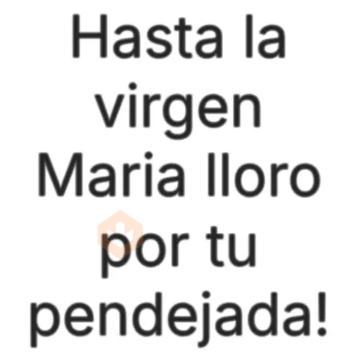 texto brat 2 sticker 12