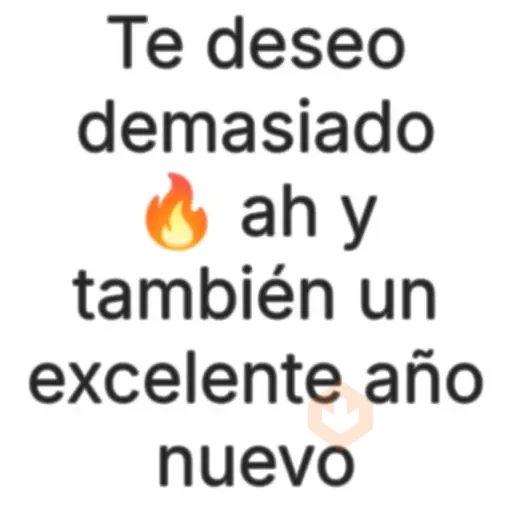 texto brat 2 sticker 29