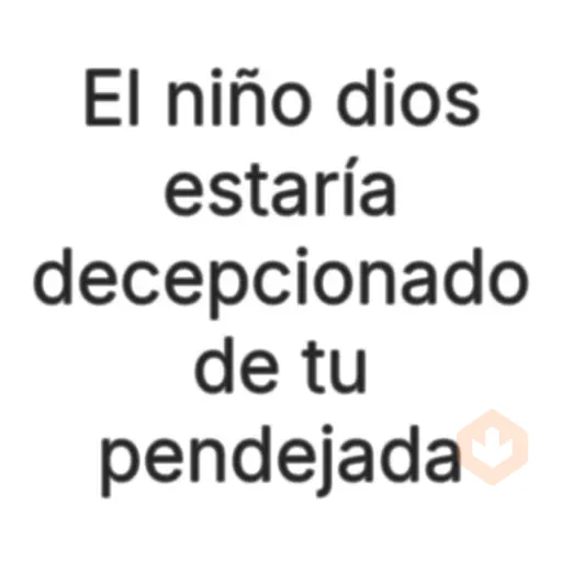 texto brat 2 sticker 28