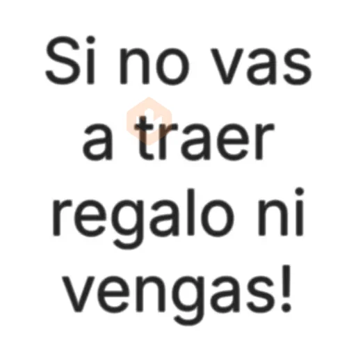 texto brat 2 sticker 14