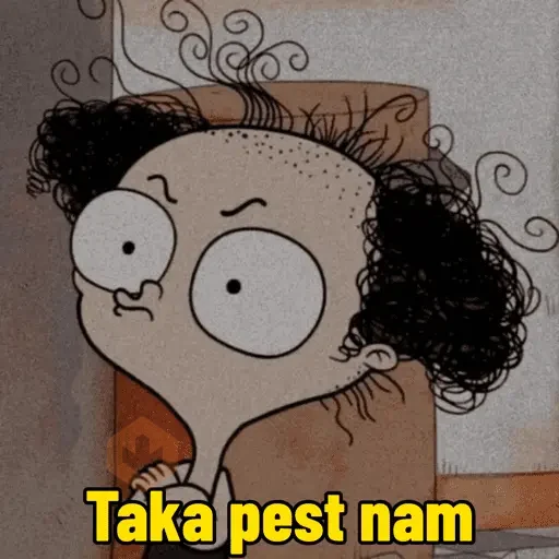 shitpost sticker 16