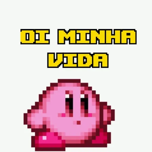 Pixel Emoji Animados