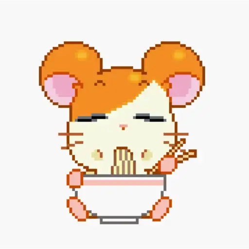 Pixel Emoji Animados