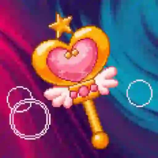 Pixel Emoji Animados preview