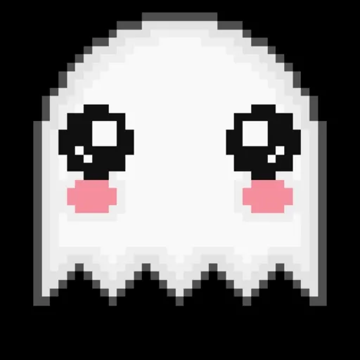 Pixel Emoji Animados