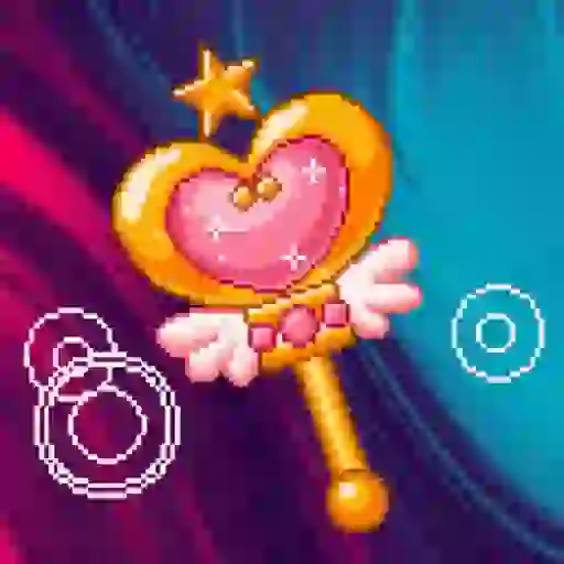 Pixel Emoji Animados