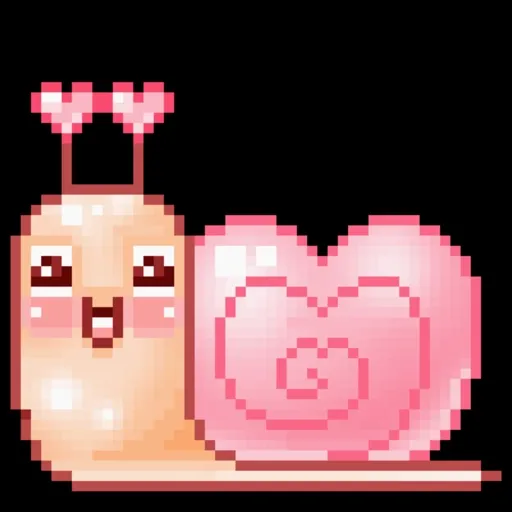 Pixel Emoji Animados