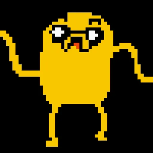 Pixel Emoji Animados preview