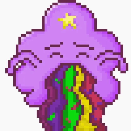 Pixel Emoji Animados preview