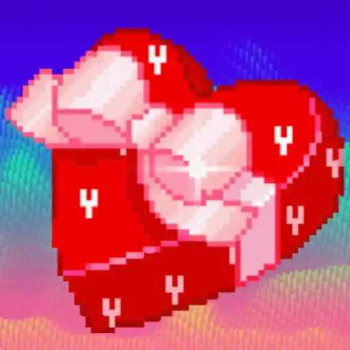 Pixel Emoji Animados