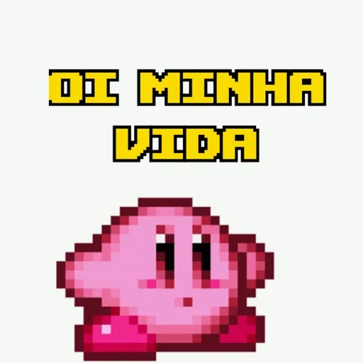 Pixel Emoji Animados preview