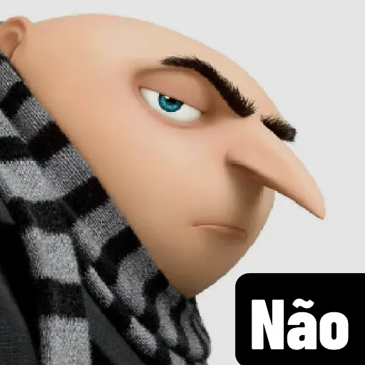 Minhas figurinhas