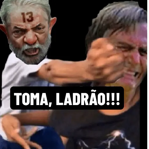 Minhas figurinhas