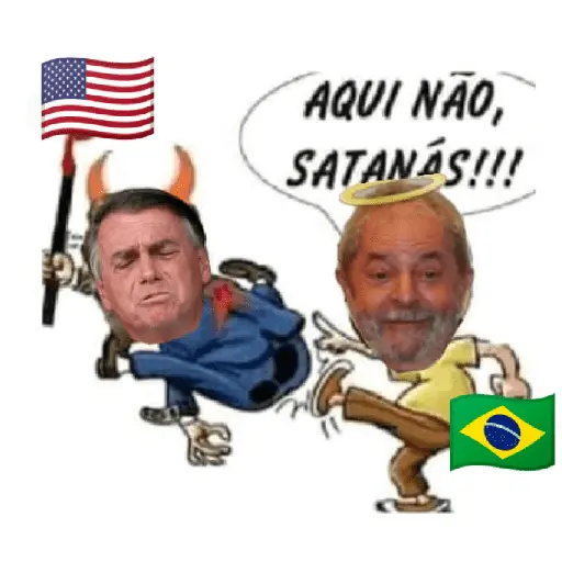 Minhas figurinhas