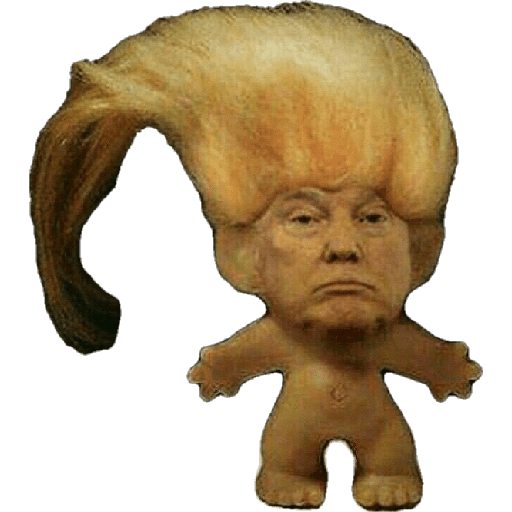Trump  preview