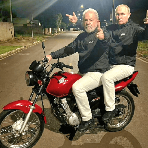 Presidentes da quebrada preview