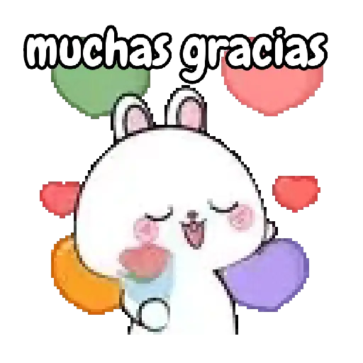 Amor lovely rabbit 💘🐰