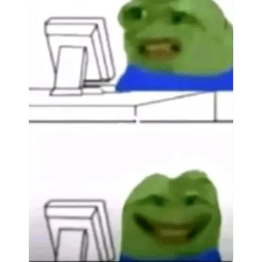 reaction meme tiktok trend📸