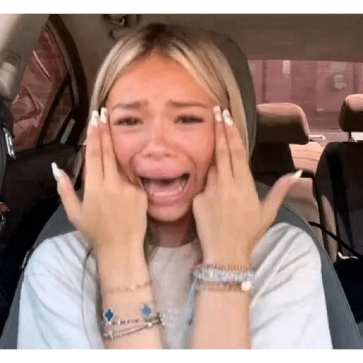 reaction meme tiktok trend📸