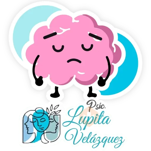 Psic Lupita Emojis sticker 15