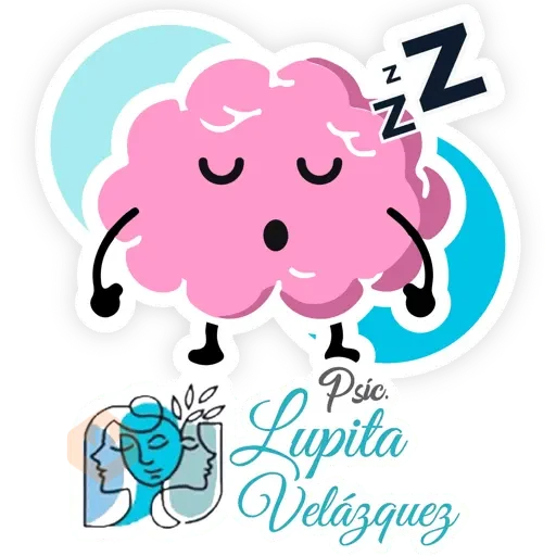 Psic Lupita Emojis sticker 30