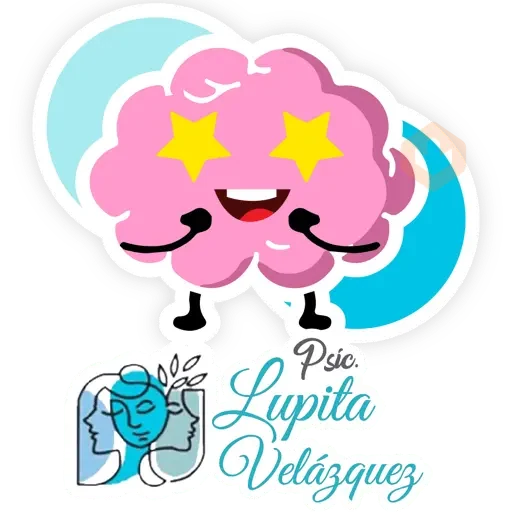 Psic Lupita Emojis sticker 28